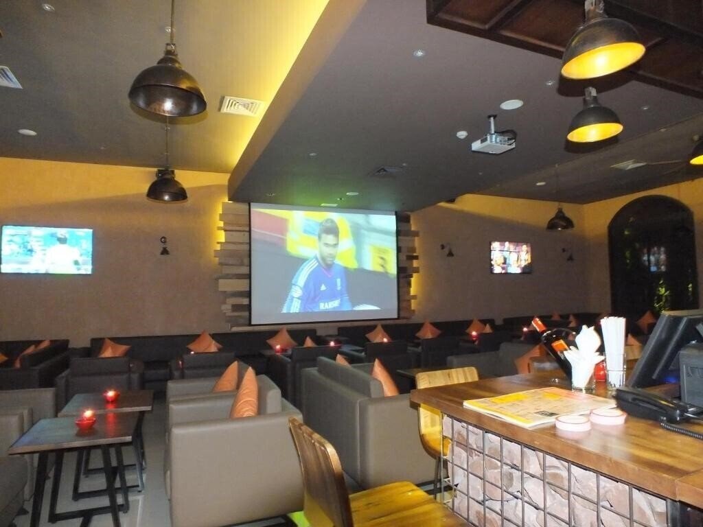 Imaginea Relax Marrakech 3*