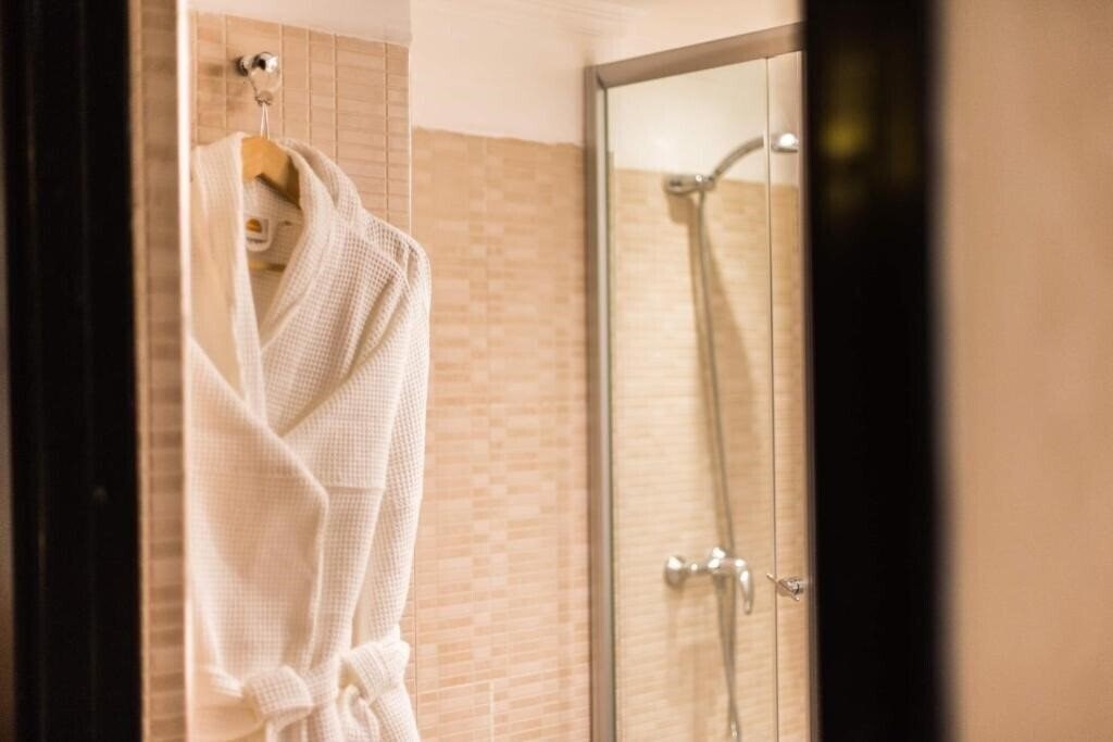 Фотография Almas Hotel 3*