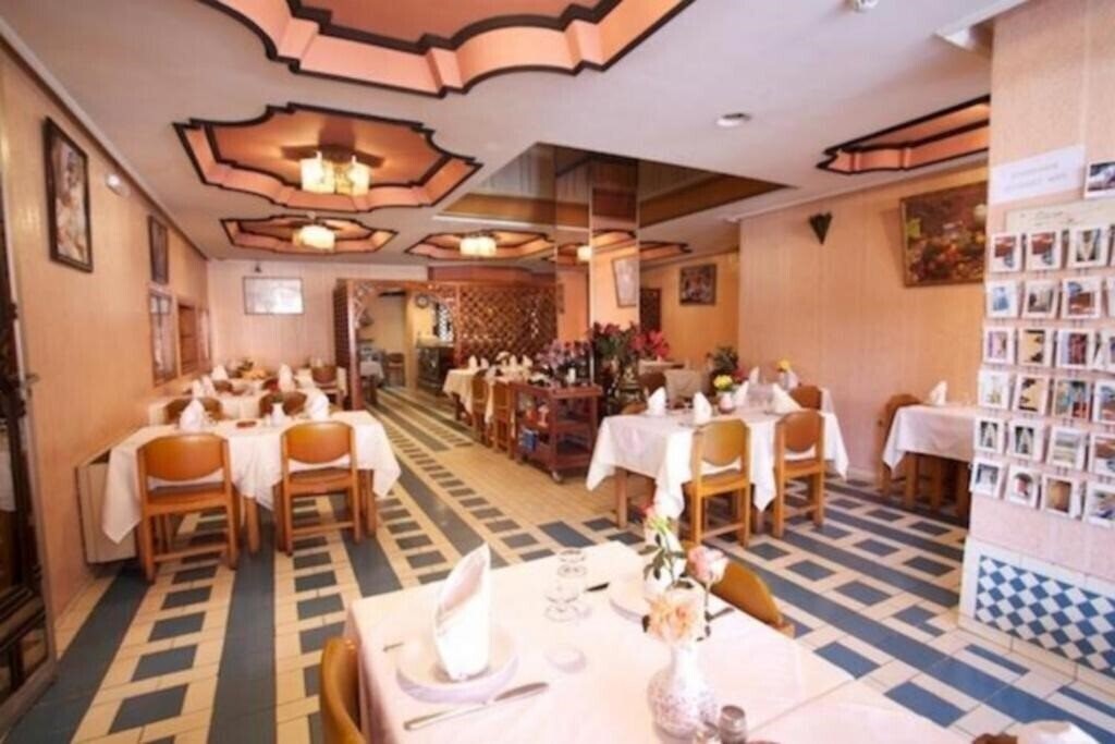 Фотография Amalay 3*