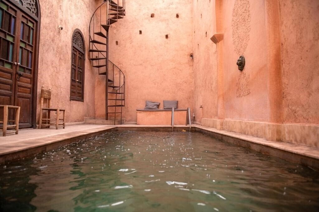Hotel Riad Ben Youssef 4*