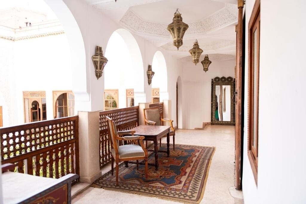 Imaginea Riad Ben Youssef 4*