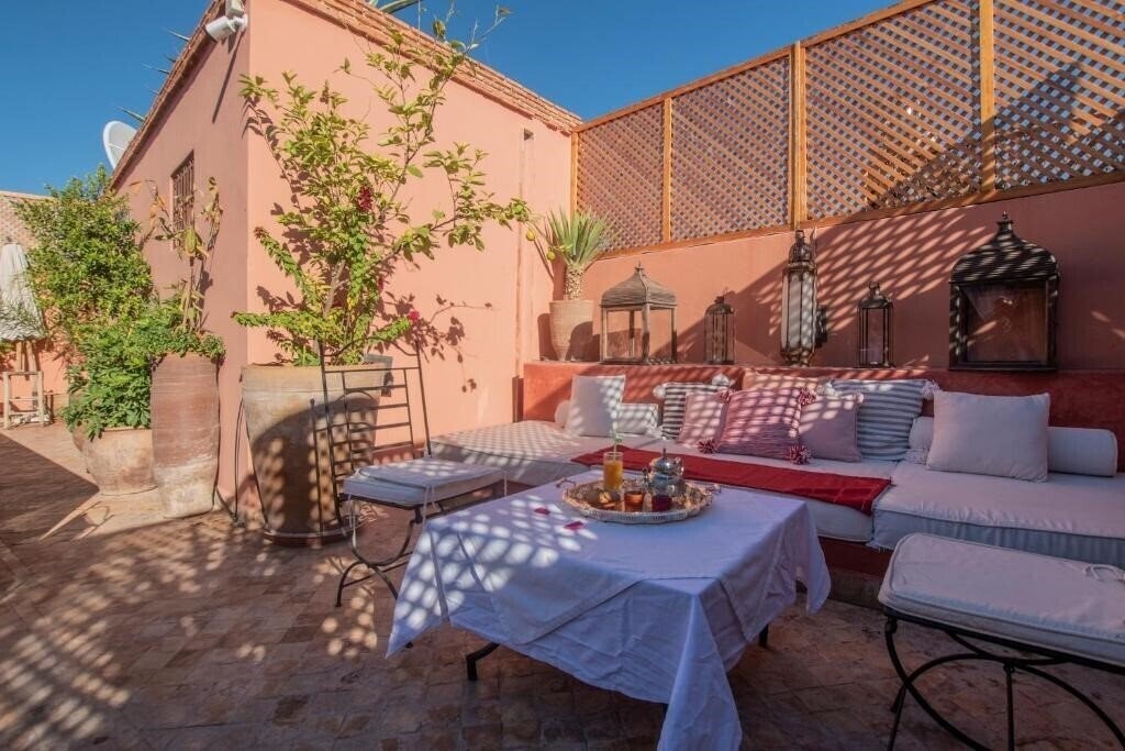 Фото Riad Anais 5*