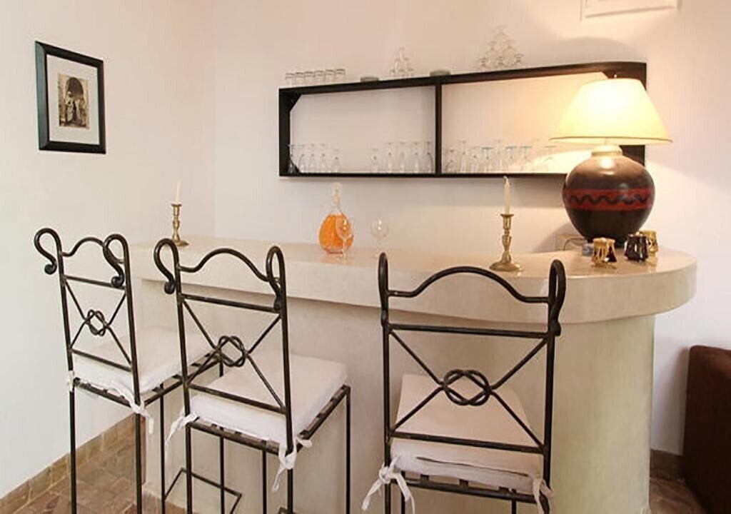 Fotografie Riad Dar Foundouk 4*