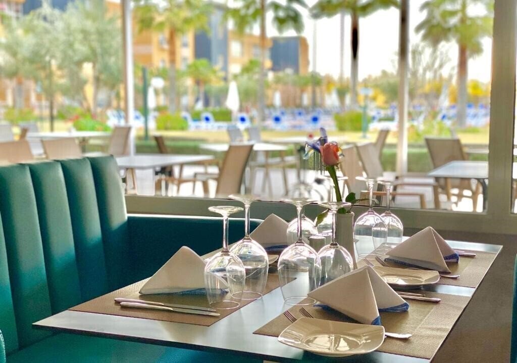 Изображение El Olivar Palace (Marrakesz) 5*