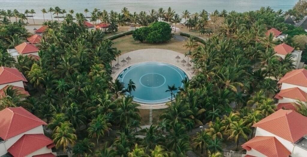 Фотография Tamassa Bel Ombre 4*