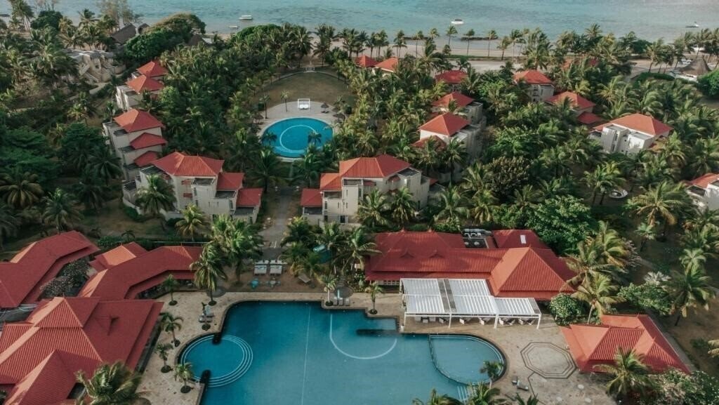 Картинка Tamassa Bel Ombre 4*
