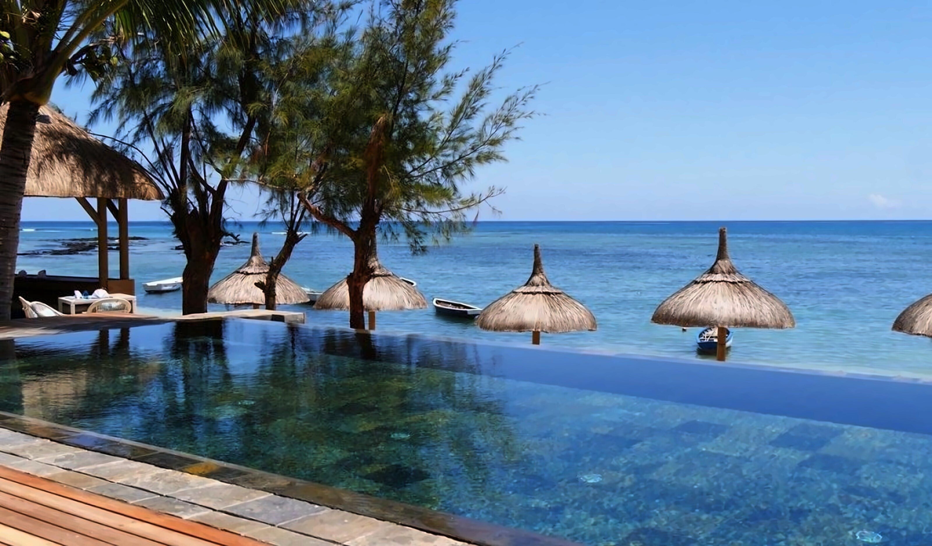 Fotografie Seapoint Boutique Hotel 4*