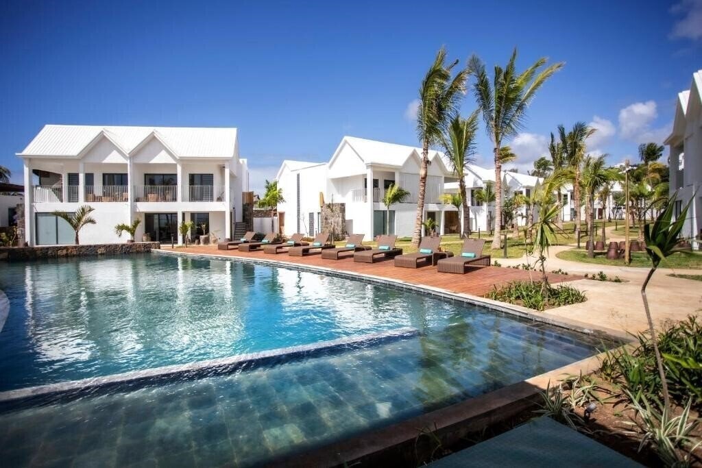 Fotografie Sea Diamond Boutique Hotel & SPA 5*