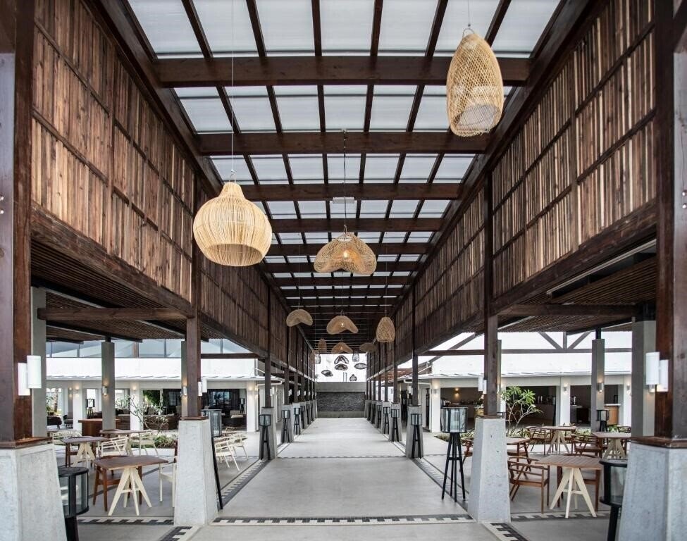 Imaginea Sea Diamond Boutique Hotel & SPA 5*