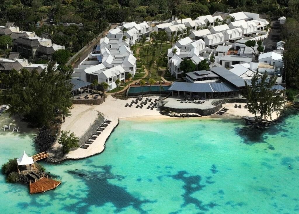 Hotel Sea Diamond Boutique Hotel & SPA 5*