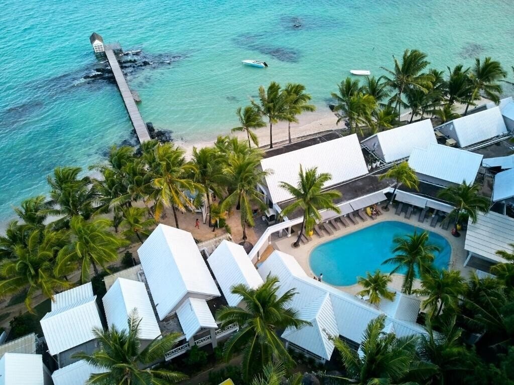 Hotel Tropical Attitude Hotel 3*
