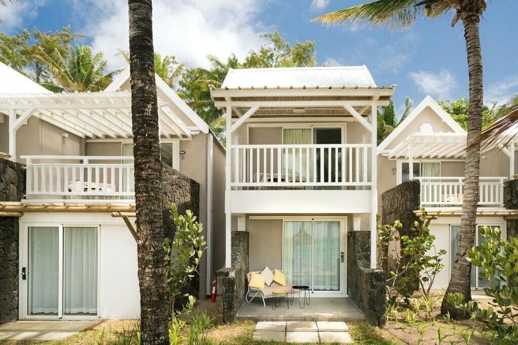 Fotografie Tropical Attitude Hotel 3*