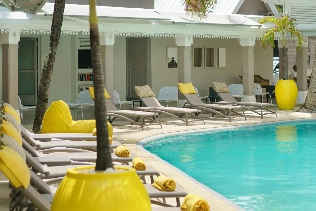 Imaginea Tropical Attitude Hotel 3*