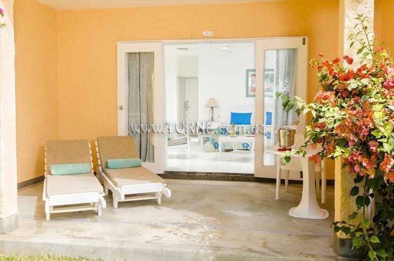 Imaginea Grand Baie Lux Hotels 3*