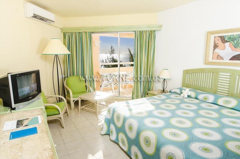 Imaginea Grand Baie Lux Hotels 3*