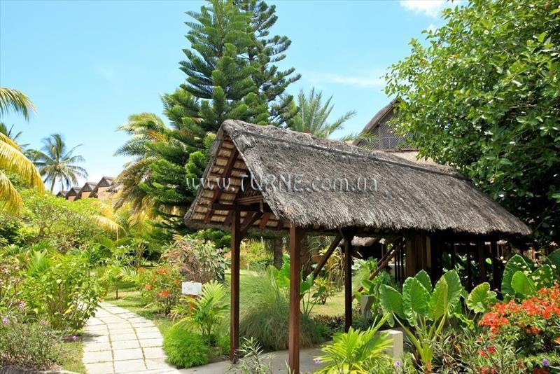 Fotografii Grand Baie Lux Hotels 3*