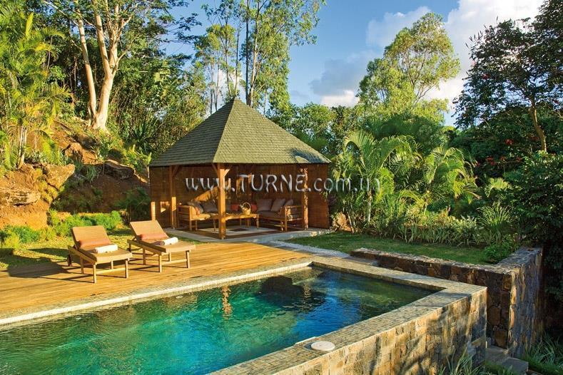 Imaginea Lakaz Chamarel 4*