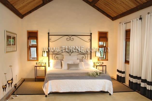 Fotografie Lakaz Chamarel 4*