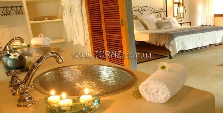 Hotel Lakaz Chamarel 4*