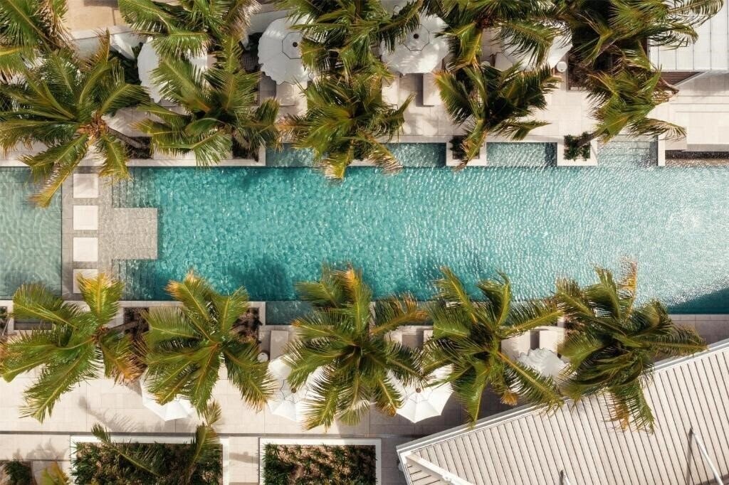 Изображение One & Only Le Saint Geran 5*