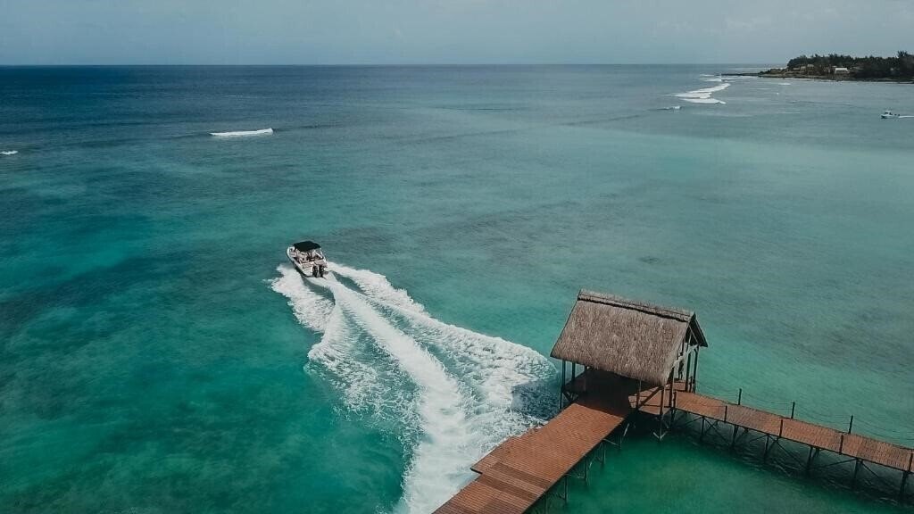 Картинка Le Meridien Ile Maurice 4*