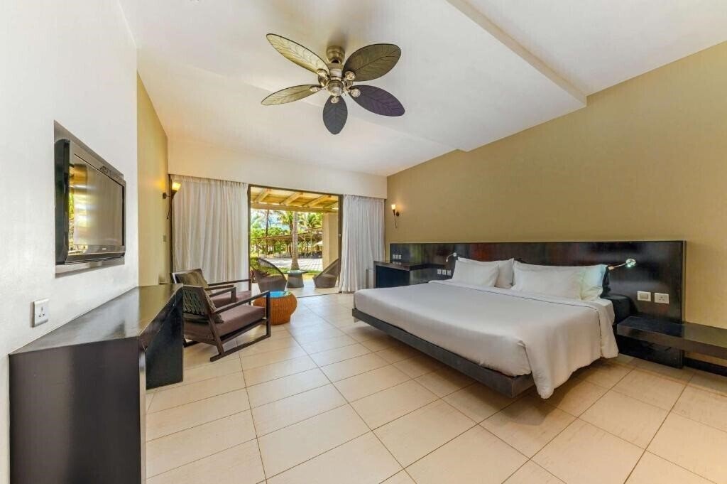 Fotografie Maritim Crystals Beach Hotel 4*