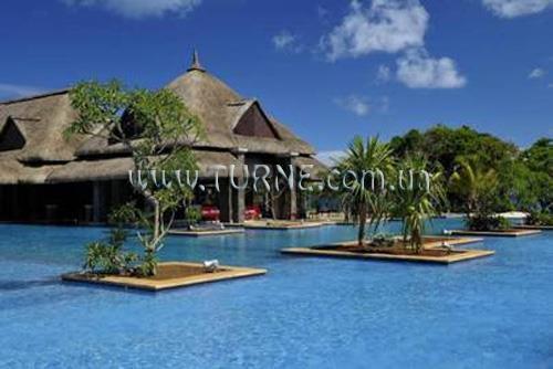 Картинка Grand Mauritian 5*