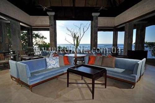 Фотография Grand Mauritian 5*