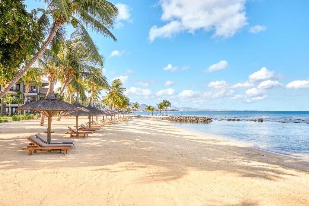 Картинка Intercontinental Mauritius Resort Balaclava Fort 5*