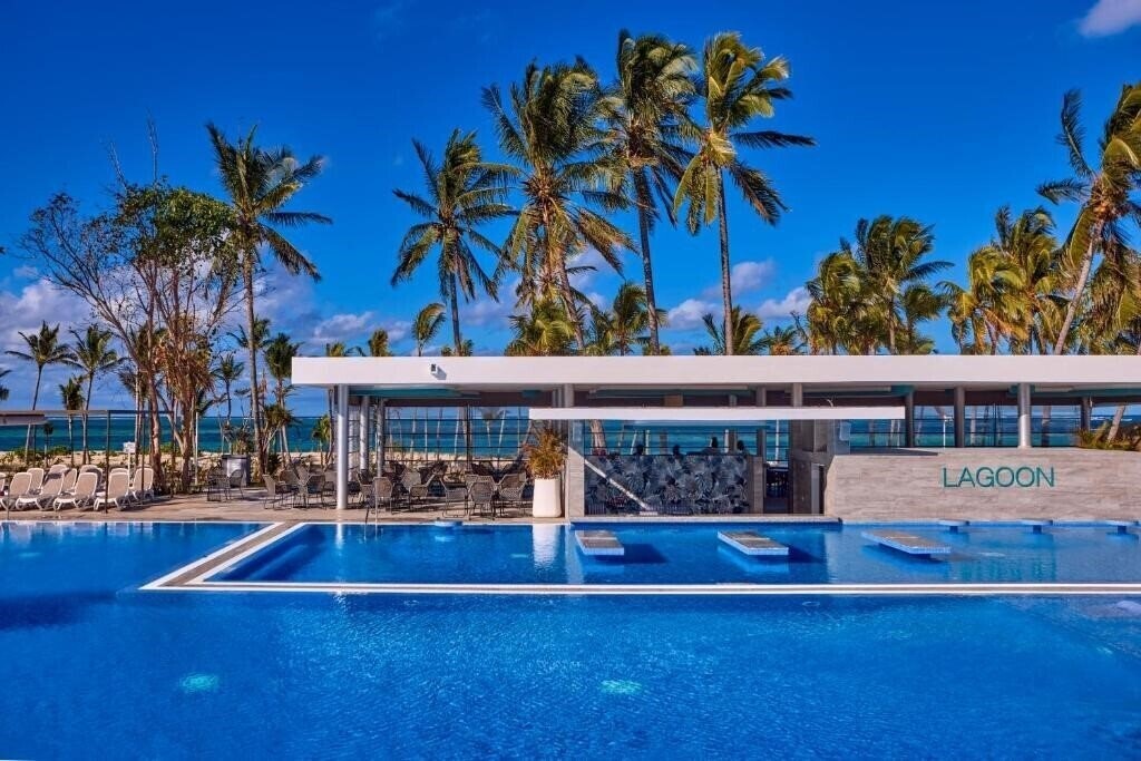 Fotografii RIU Turquoise (ex. Creole) 4*