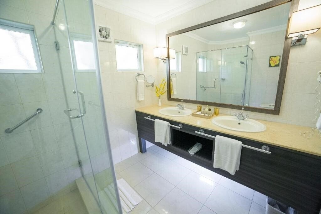 Fotografii Hibiscus Beach Resort & Spa 3*