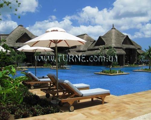 Фотография Grand Mauritian Resort & SPA 5*