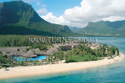 Imaginea Indian Resort & SPA 4*