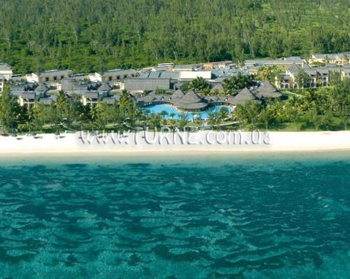 Fotografie Indian Resort & SPA 4*