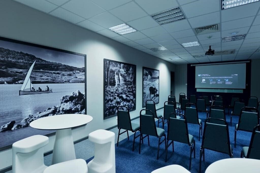 Fotografie The Ravenala Attitude 4*