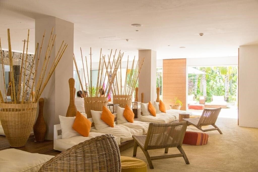 Imaginea Bougainville 3*