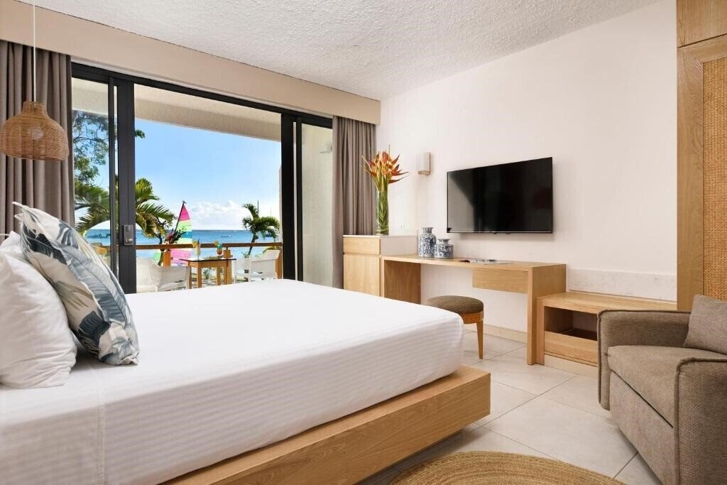 Отель Mont Choisy Hotel 3*