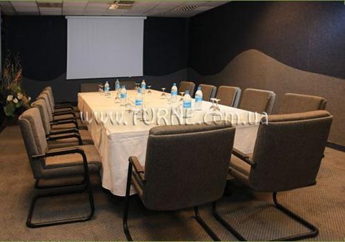 Картинка La Plation Resort & SPA 4*