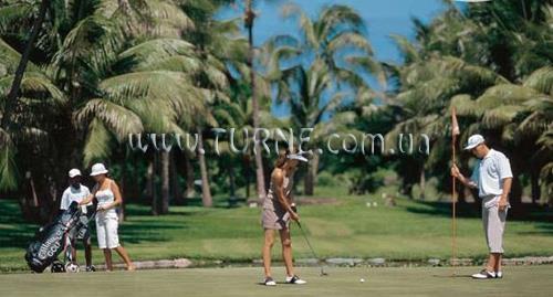 Imaginea Le Touessrok 5*