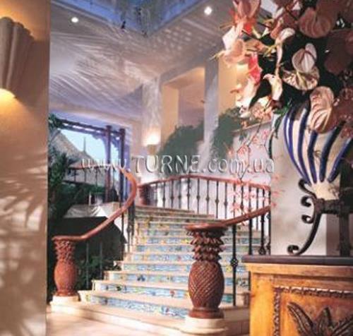 Imaginea Le Touessrok 5*