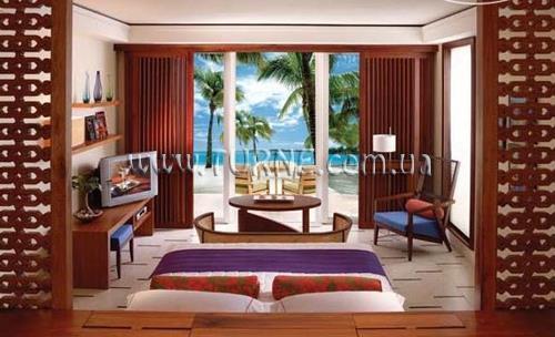 Fotografie Le Touessrok 5*