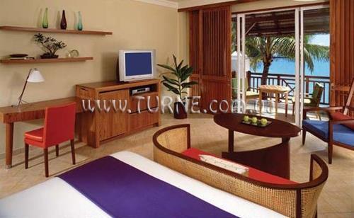 Fotografii Le Touessrok 5*