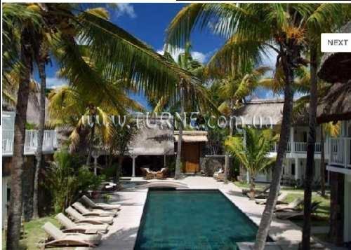 Fotografii 20° Sud, Un Hotel Different 4*