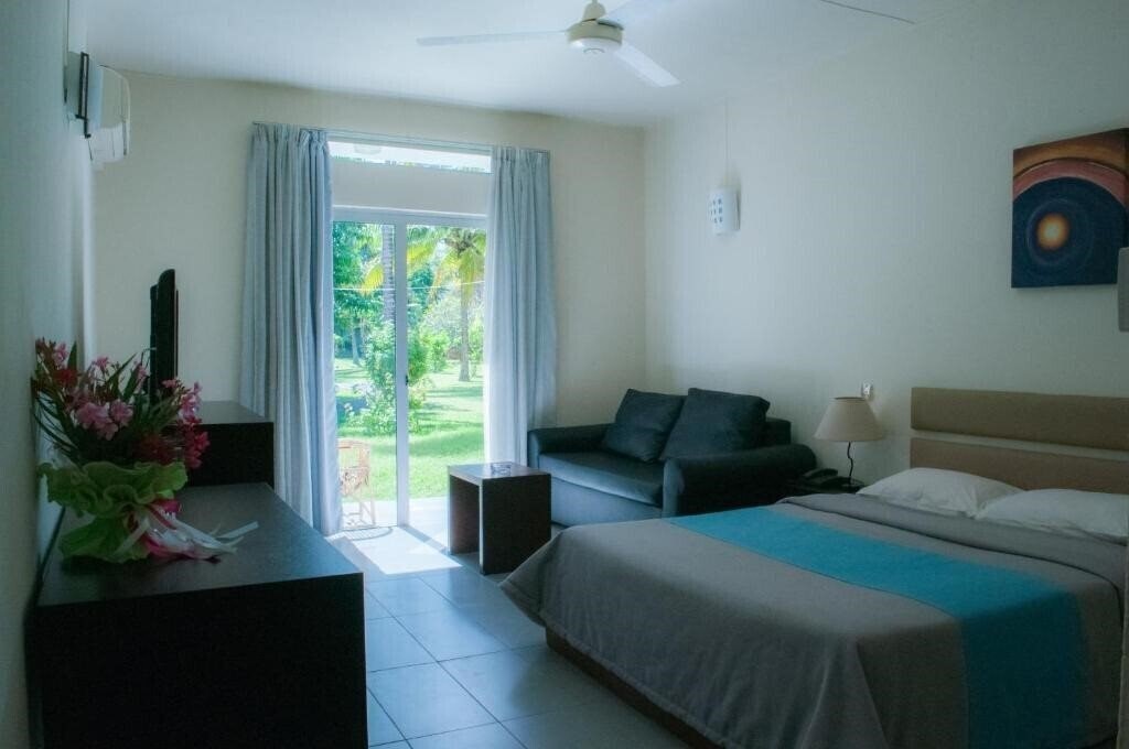 Fotografii Casa Florida 3*