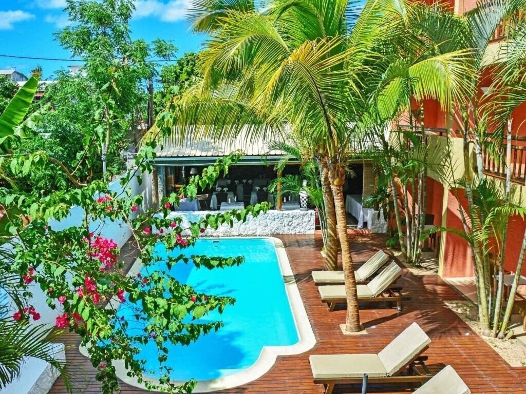 Изображение La Margarita Hotel 2*