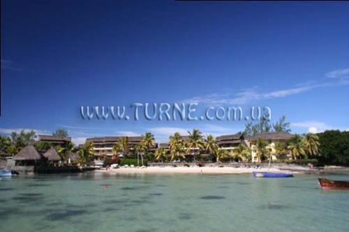 Изображение Paul & Virginie 2*