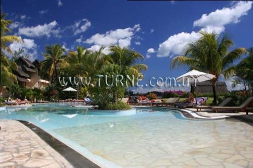 Фотография Paul & Virginie 2*