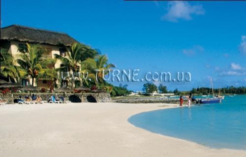 Отель Paul & Virginie 2*