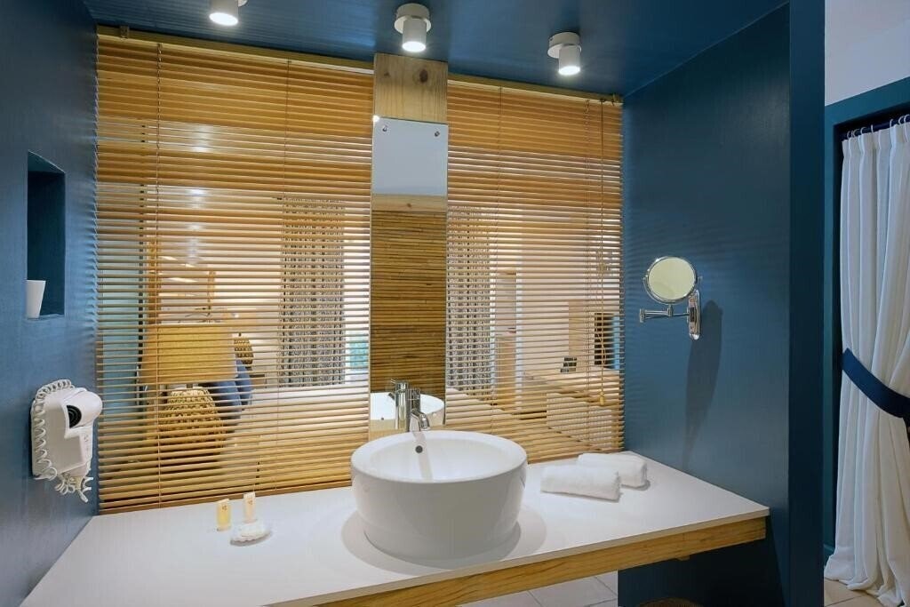 Fotografie Veranda Pointe Aux Biches 4*