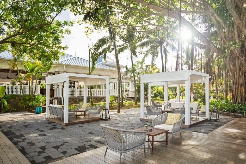 Картинка Heritage Le Telfair Golf & SPA Resort 5*